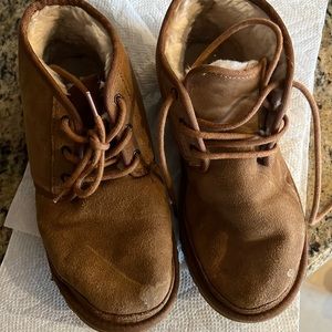 Used size 10 Uggs